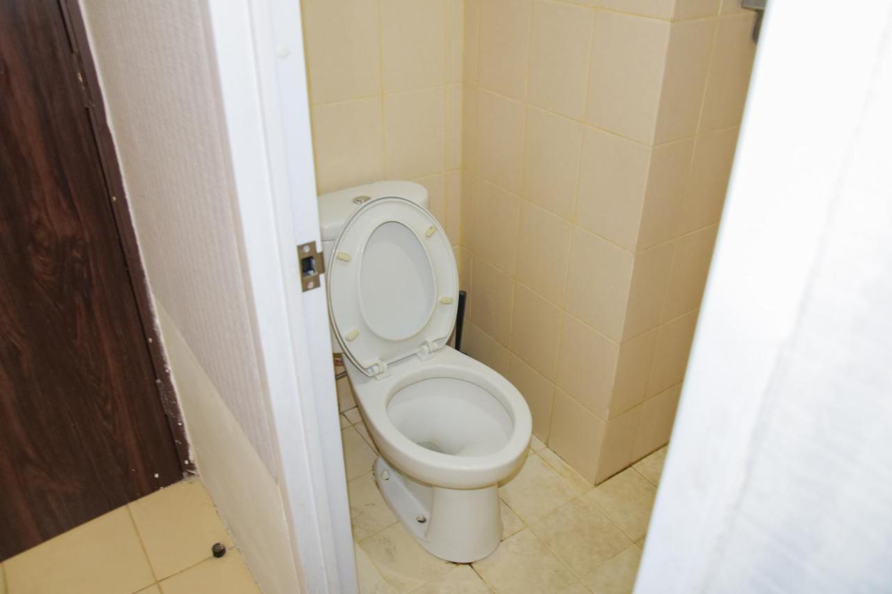 Reddoorz Apartment @ Serpong Green View Tangerang Exterior foto